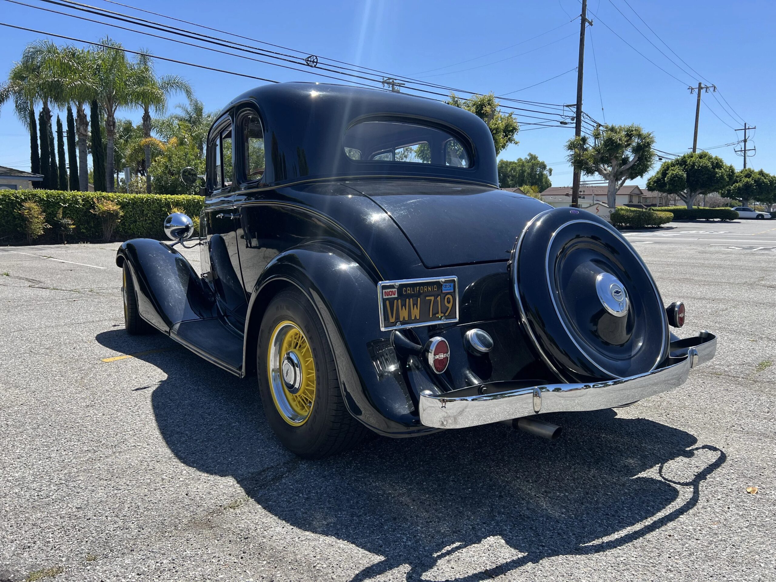 Chevrolet-Other-chevrolet-models-1933-Black-3