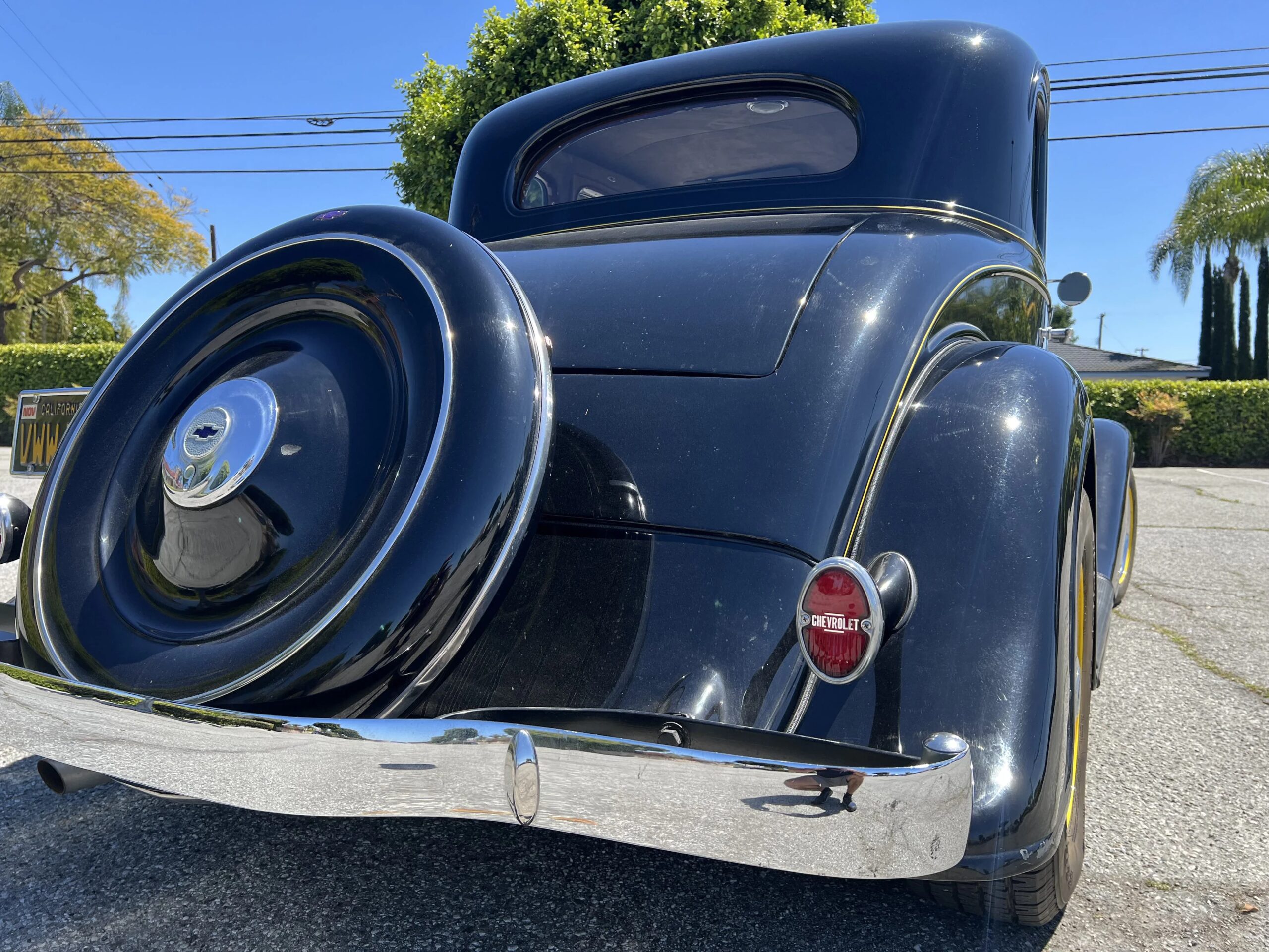 Chevrolet-Other-chevrolet-models-1933-Black-4