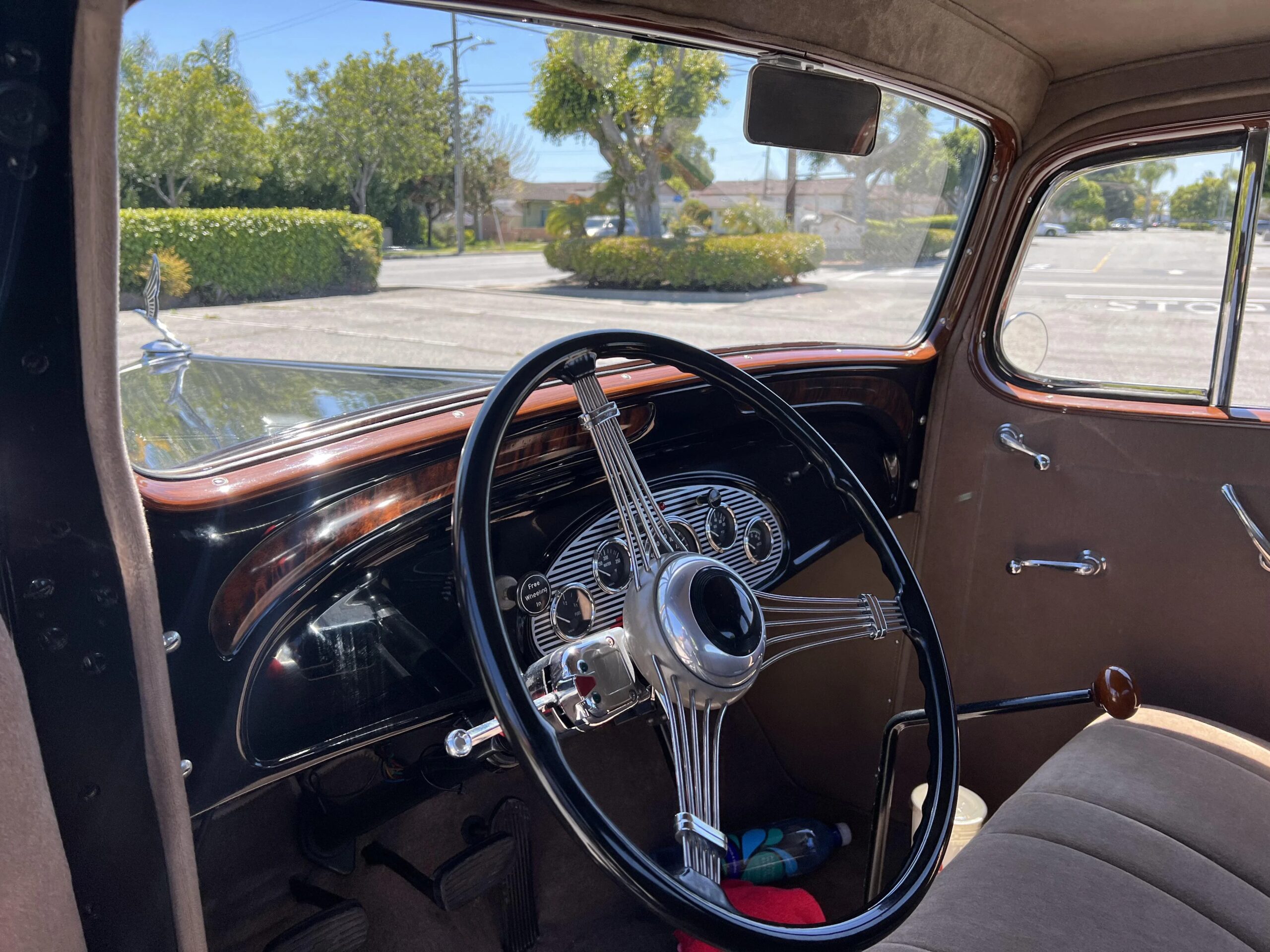 Chevrolet-Other-chevrolet-models-1933-Black-5