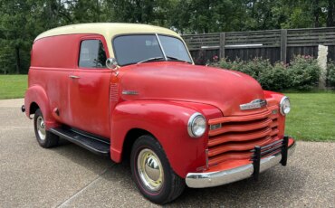 Chevrolet-Other-chevrolet-models-1952-Red-Brown-1