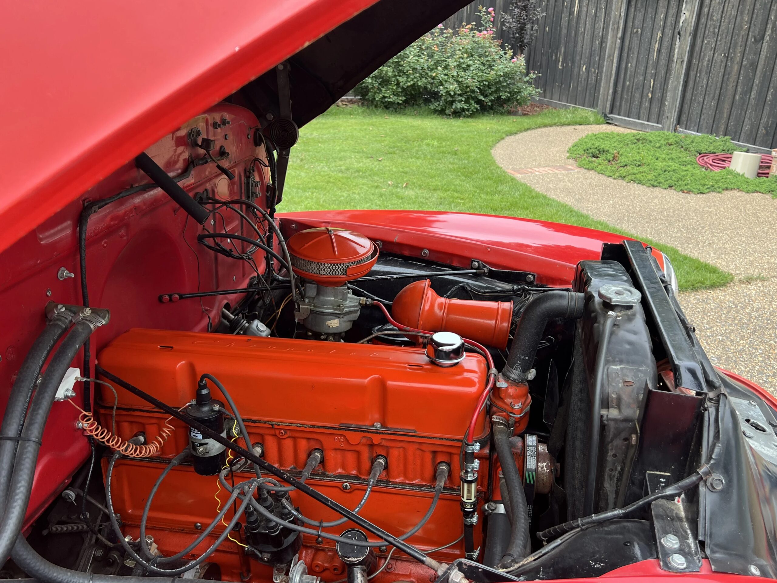 Chevrolet-Other-chevrolet-models-1952-Red-Brown-12