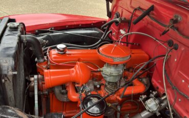 Chevrolet-Other-chevrolet-models-1952-Red-Brown-13