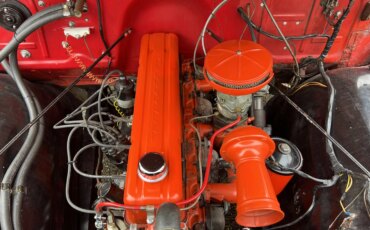 Chevrolet-Other-chevrolet-models-1952-Red-Brown-14