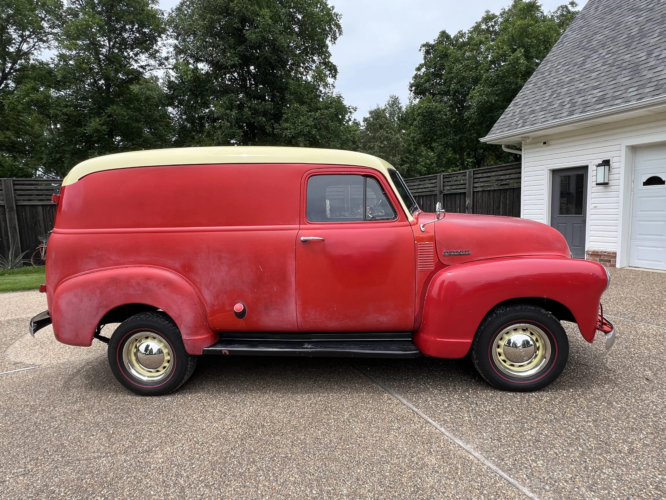 Chevrolet-Other-chevrolet-models-1952-Red-Brown-15