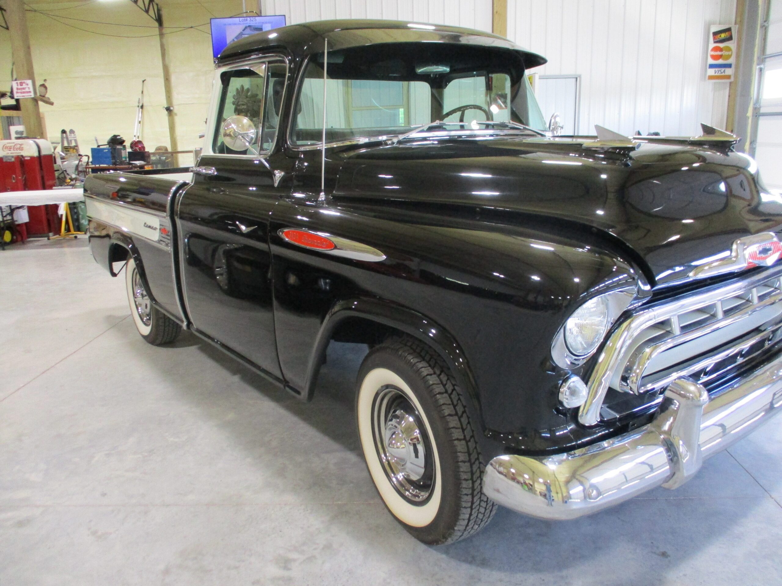 Chevrolet-Other-chevrolet-models-1957-Black-12