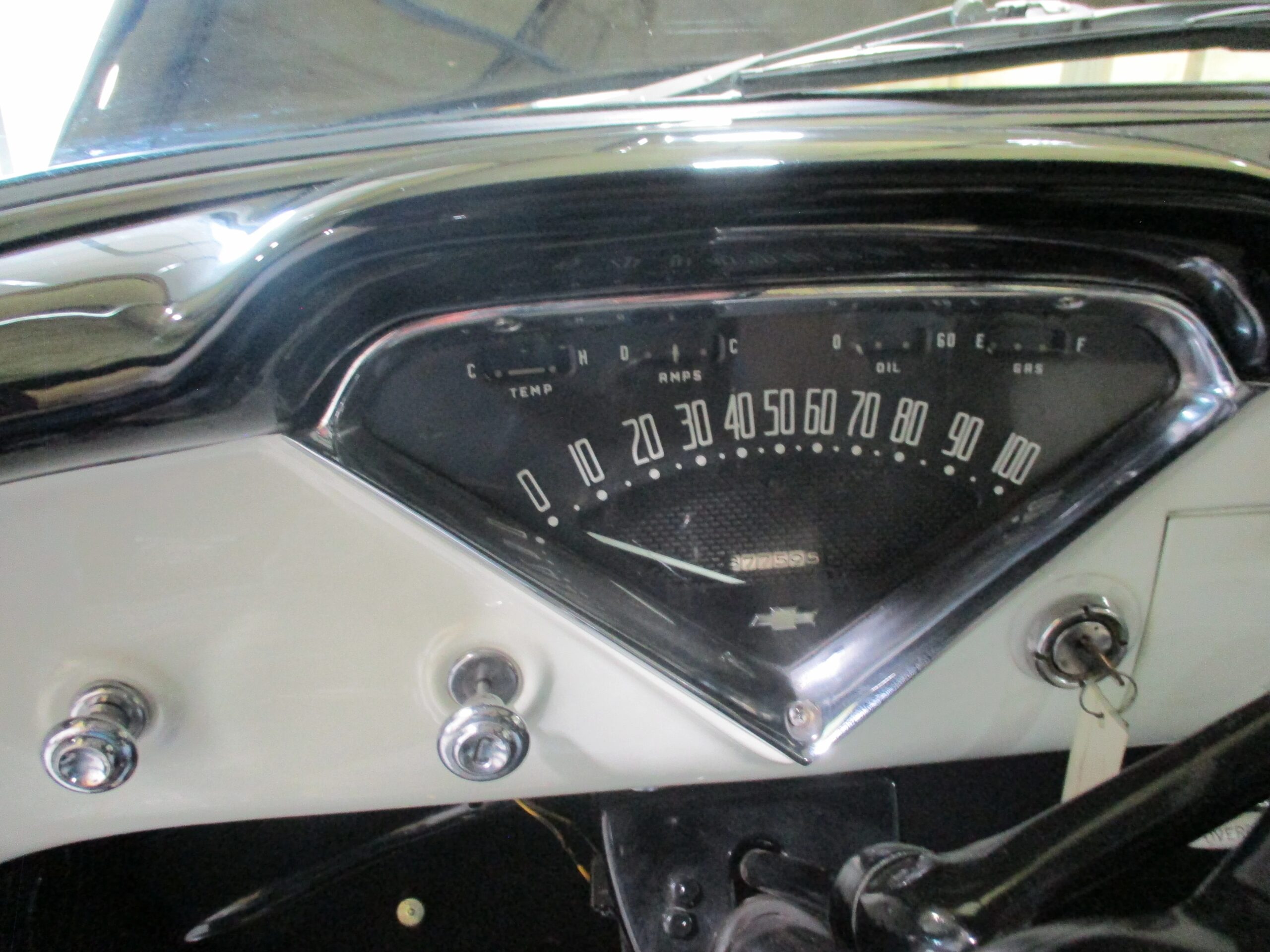 Chevrolet-Other-chevrolet-models-1957-Black-15