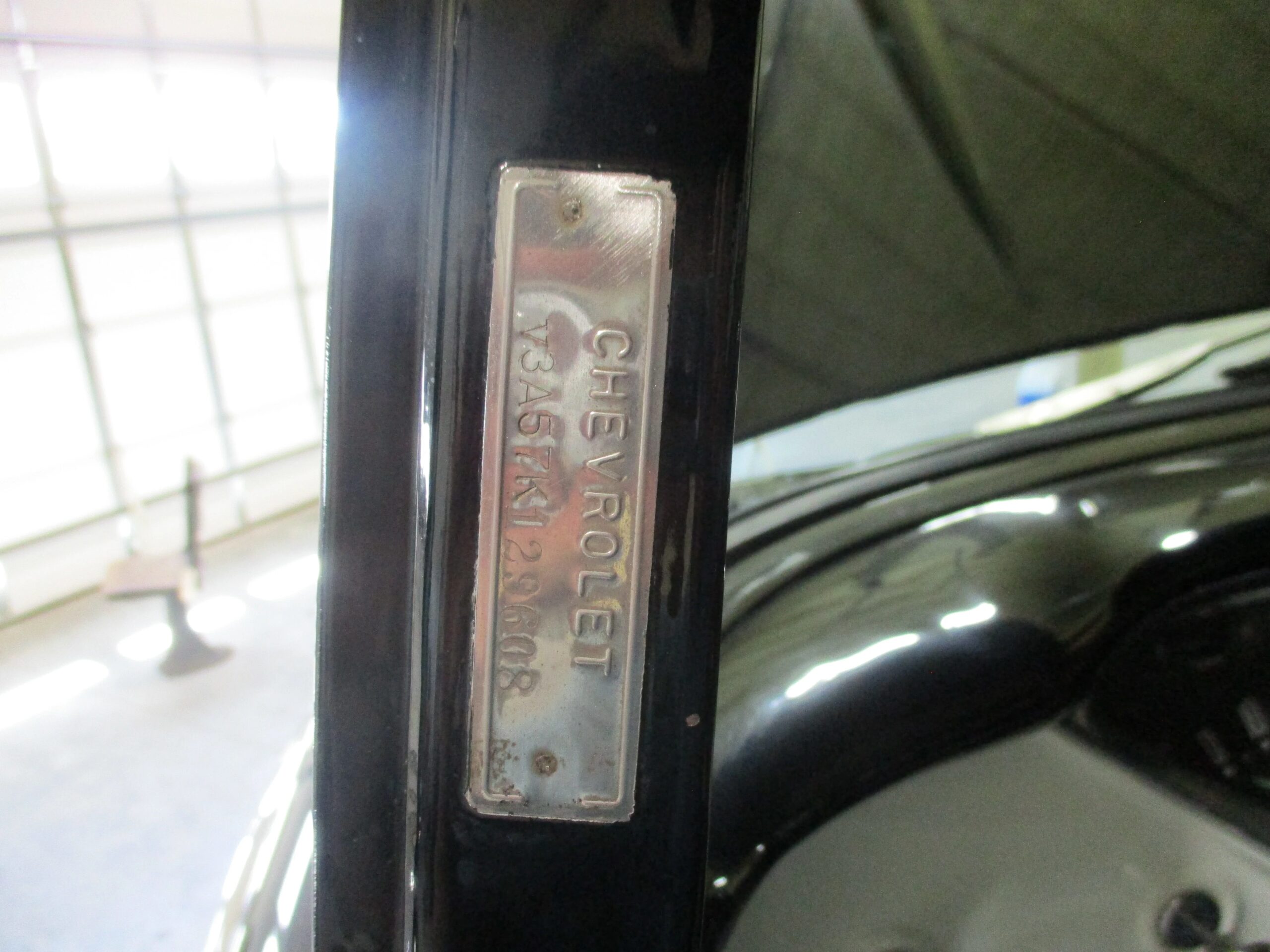 Chevrolet-Other-chevrolet-models-1957-Black-18