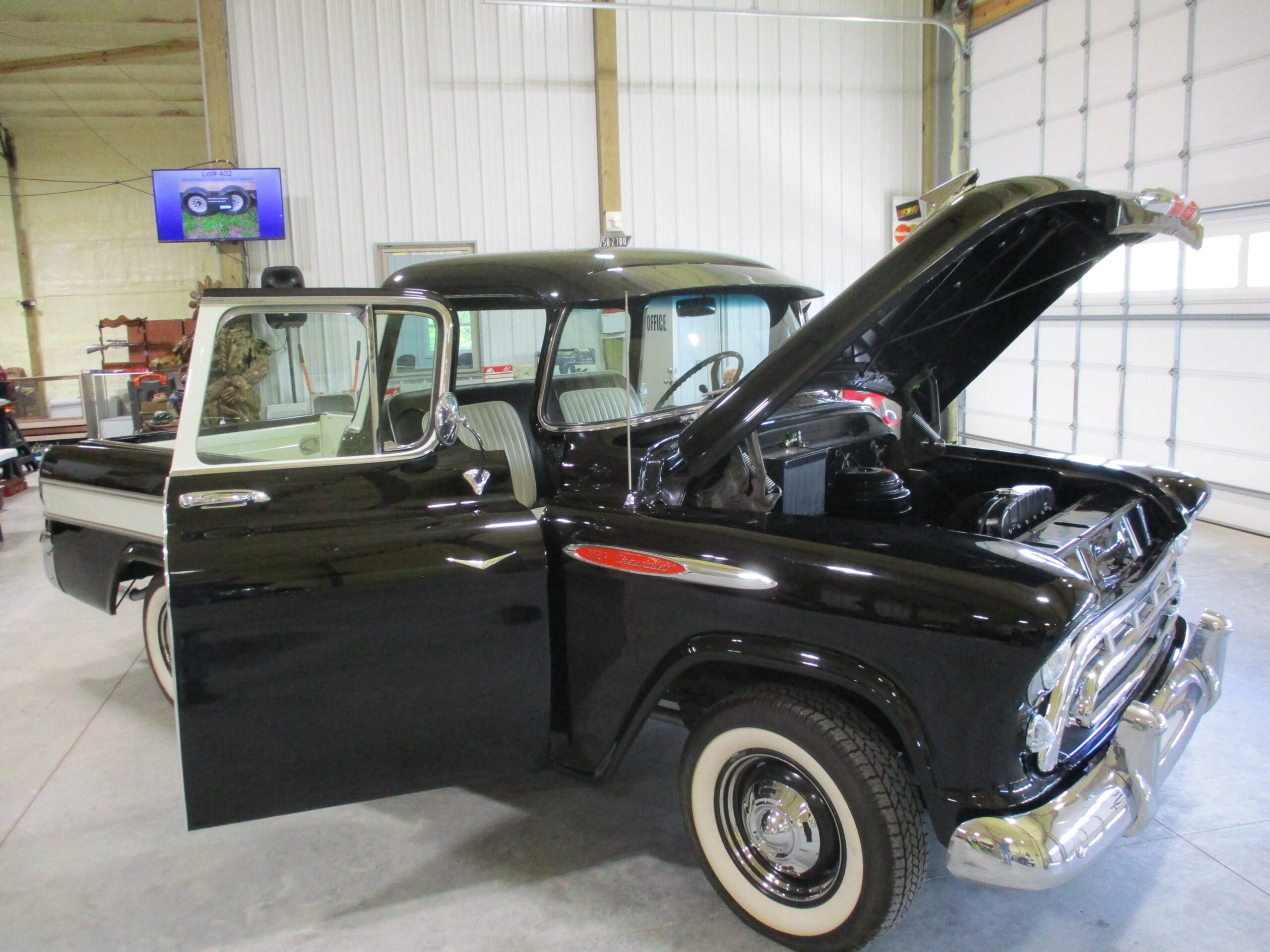 Chevrolet-Other-chevrolet-models-1957-Black-20