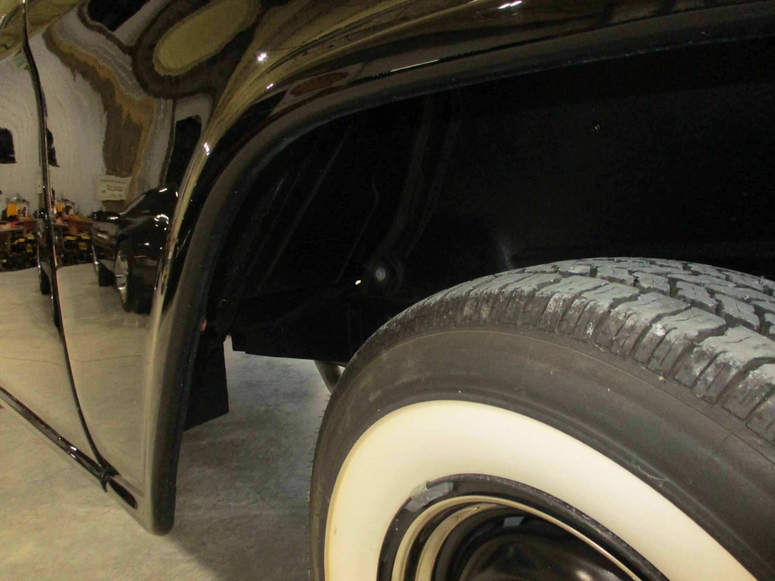 Chevrolet-Other-chevrolet-models-1957-Black-24