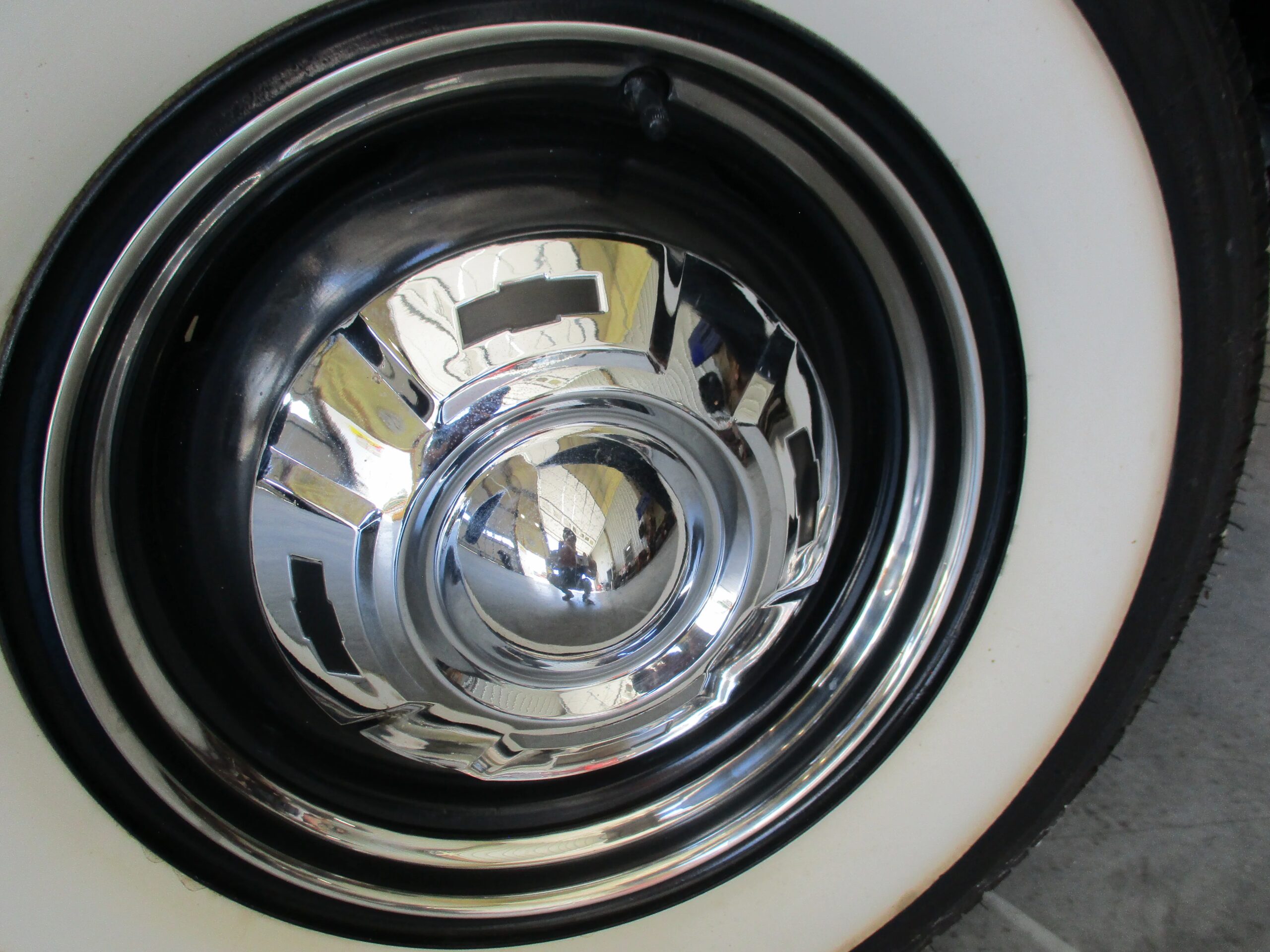 Chevrolet-Other-chevrolet-models-1957-Black-26