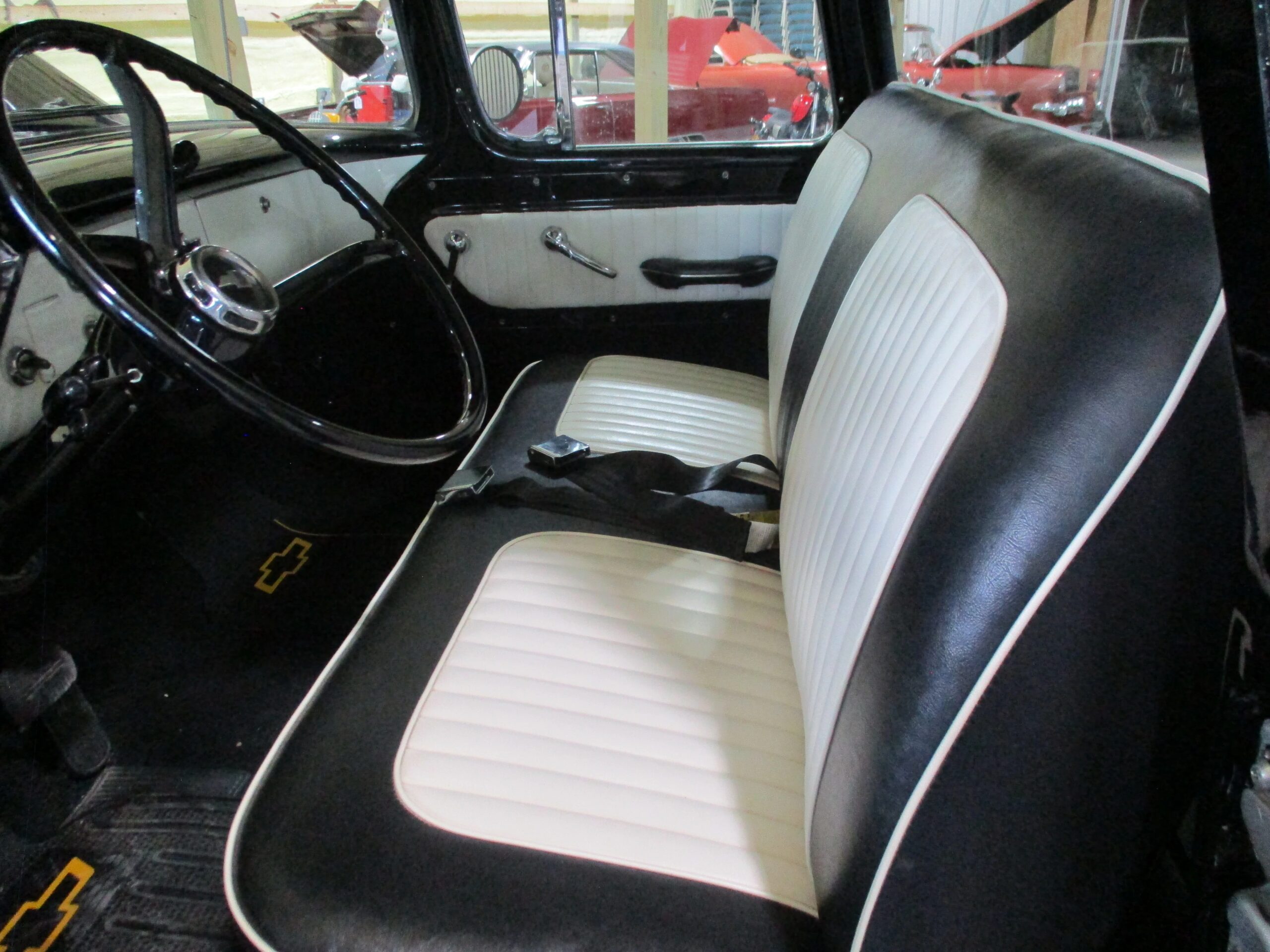 Chevrolet-Other-chevrolet-models-1957-Black-30