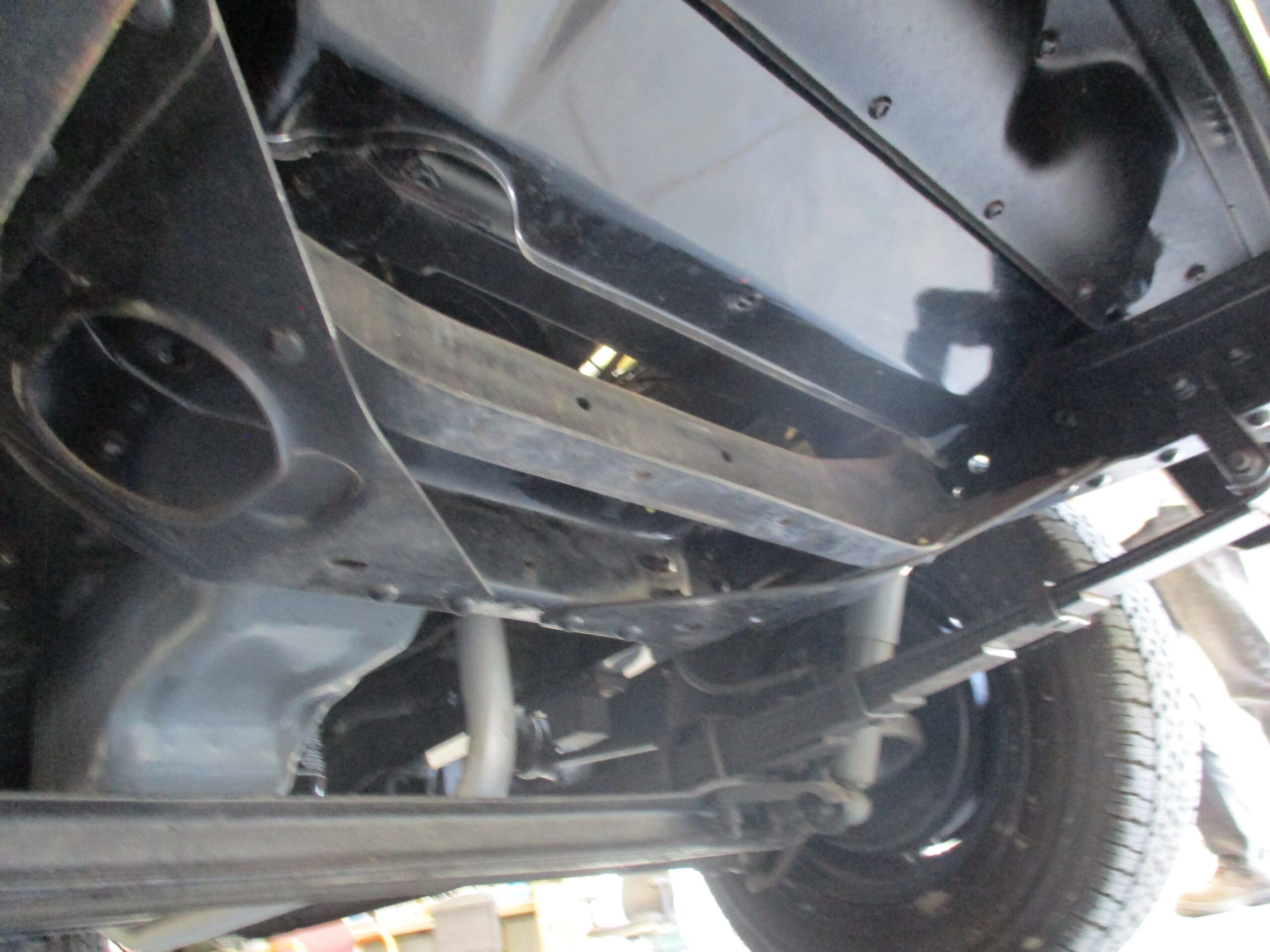 Chevrolet-Other-chevrolet-models-1957-Black-4