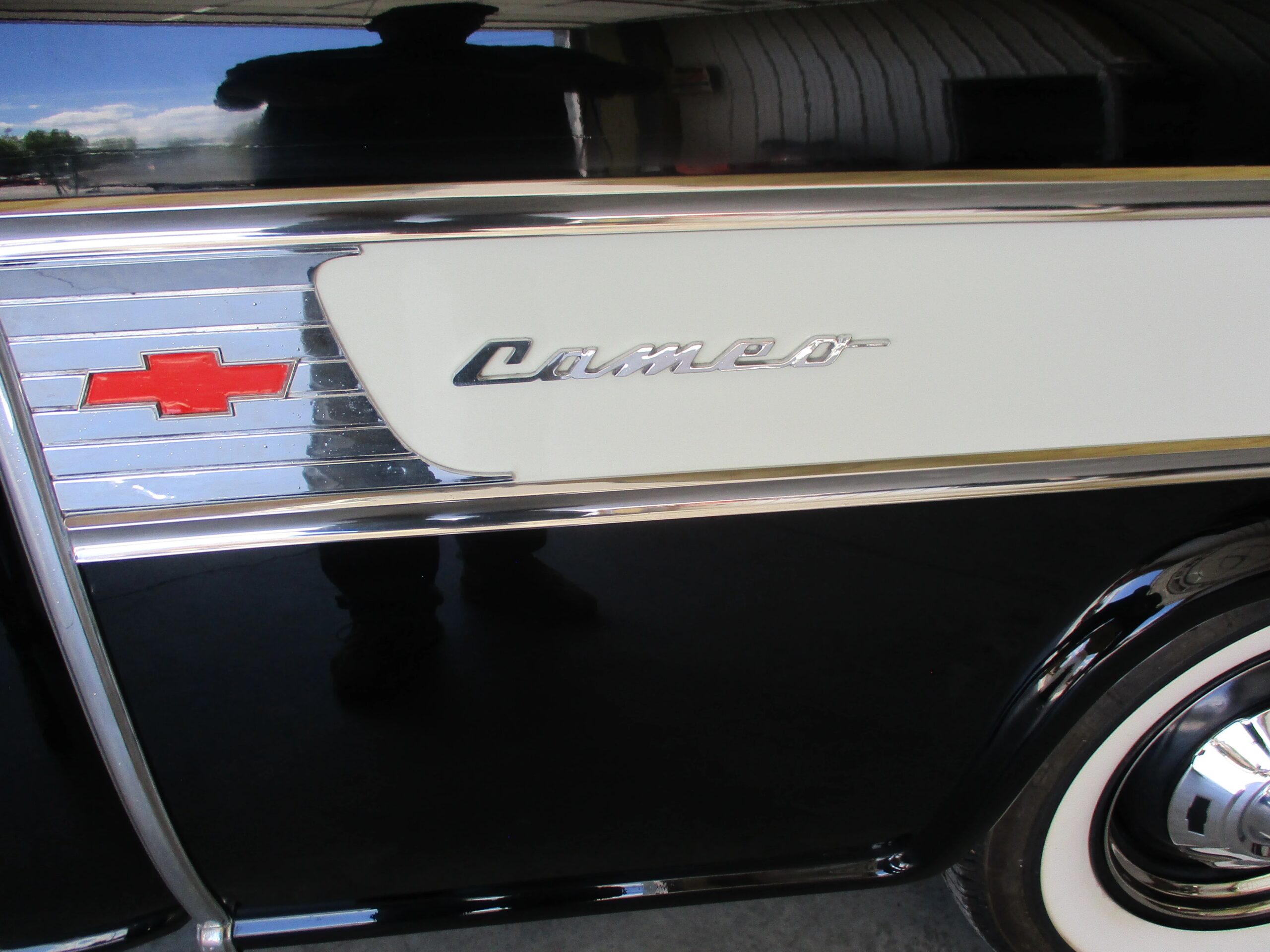 Chevrolet-Other-chevrolet-models-1957-Black-7