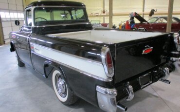 Chevrolet-Other-chevrolet-models-1957-Black-8