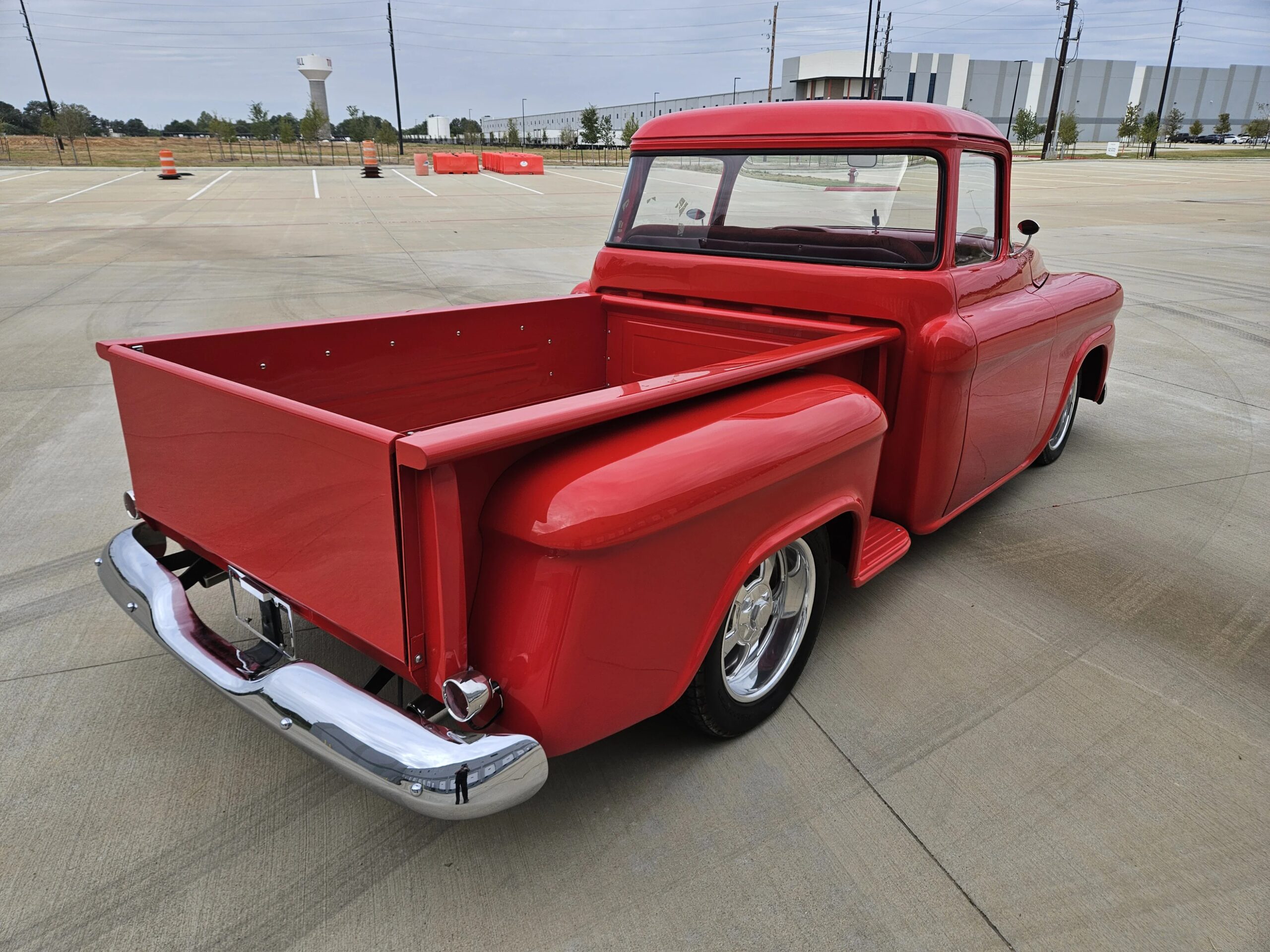 Chevrolet-Other-chevrolet-models-1958-Red-Red-11