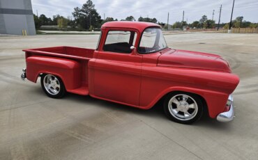 Chevrolet-Other-chevrolet-models-1958-Red-Red-13