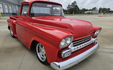 Chevrolet-Other-chevrolet-models-1958-Red-Red-14