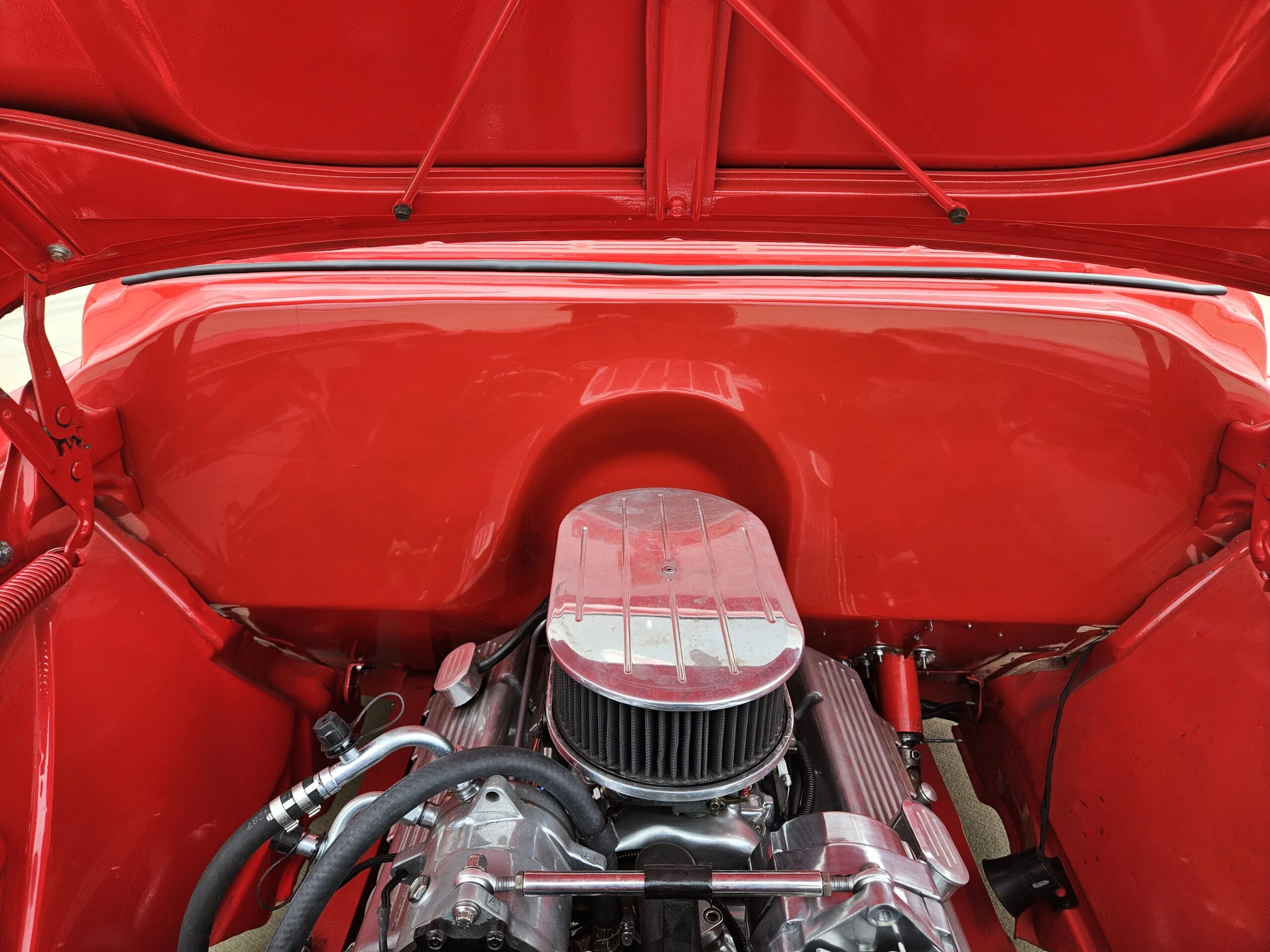 Chevrolet-Other-chevrolet-models-1958-Red-Red-18