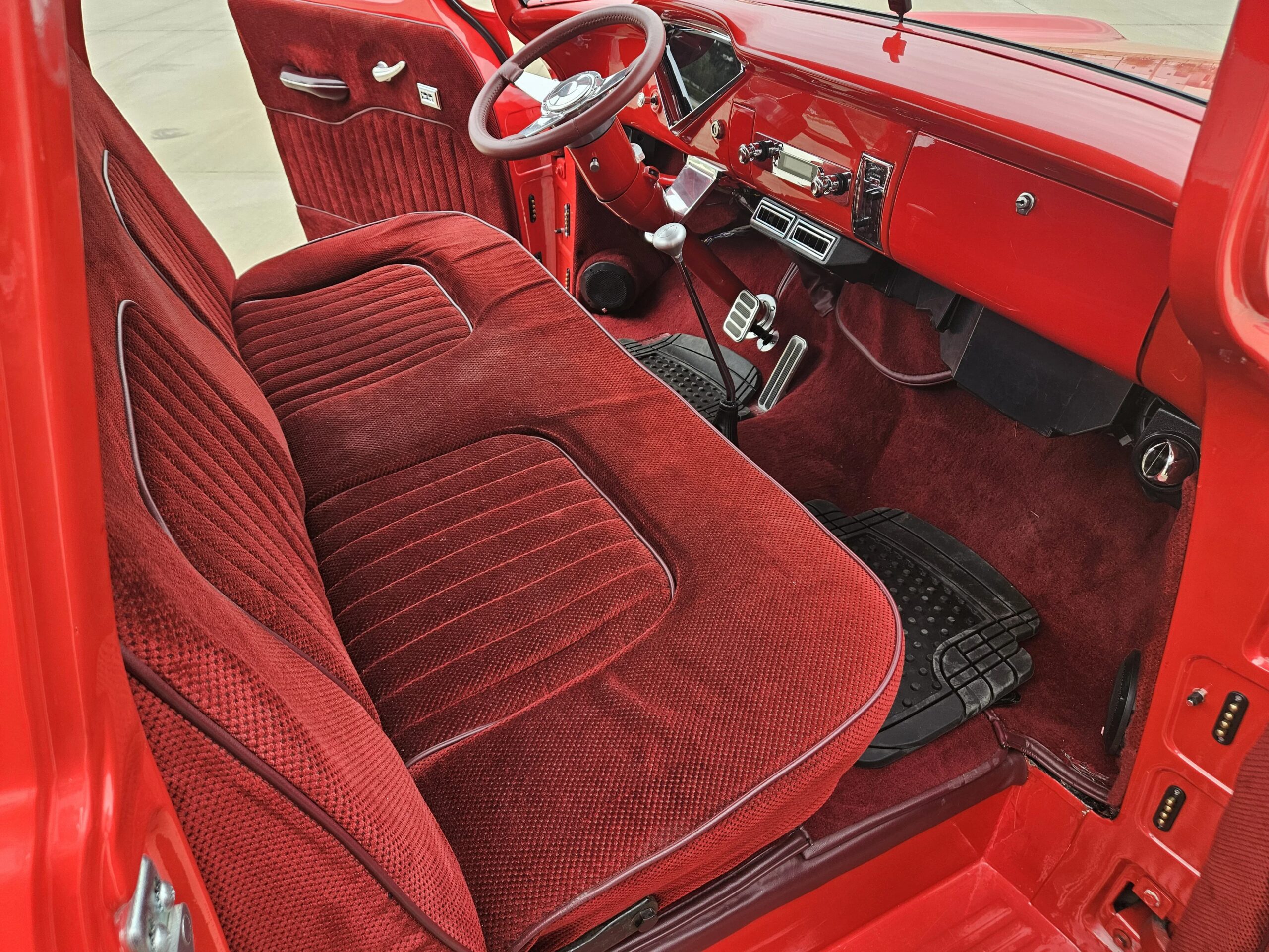Chevrolet-Other-chevrolet-models-1958-Red-Red-22