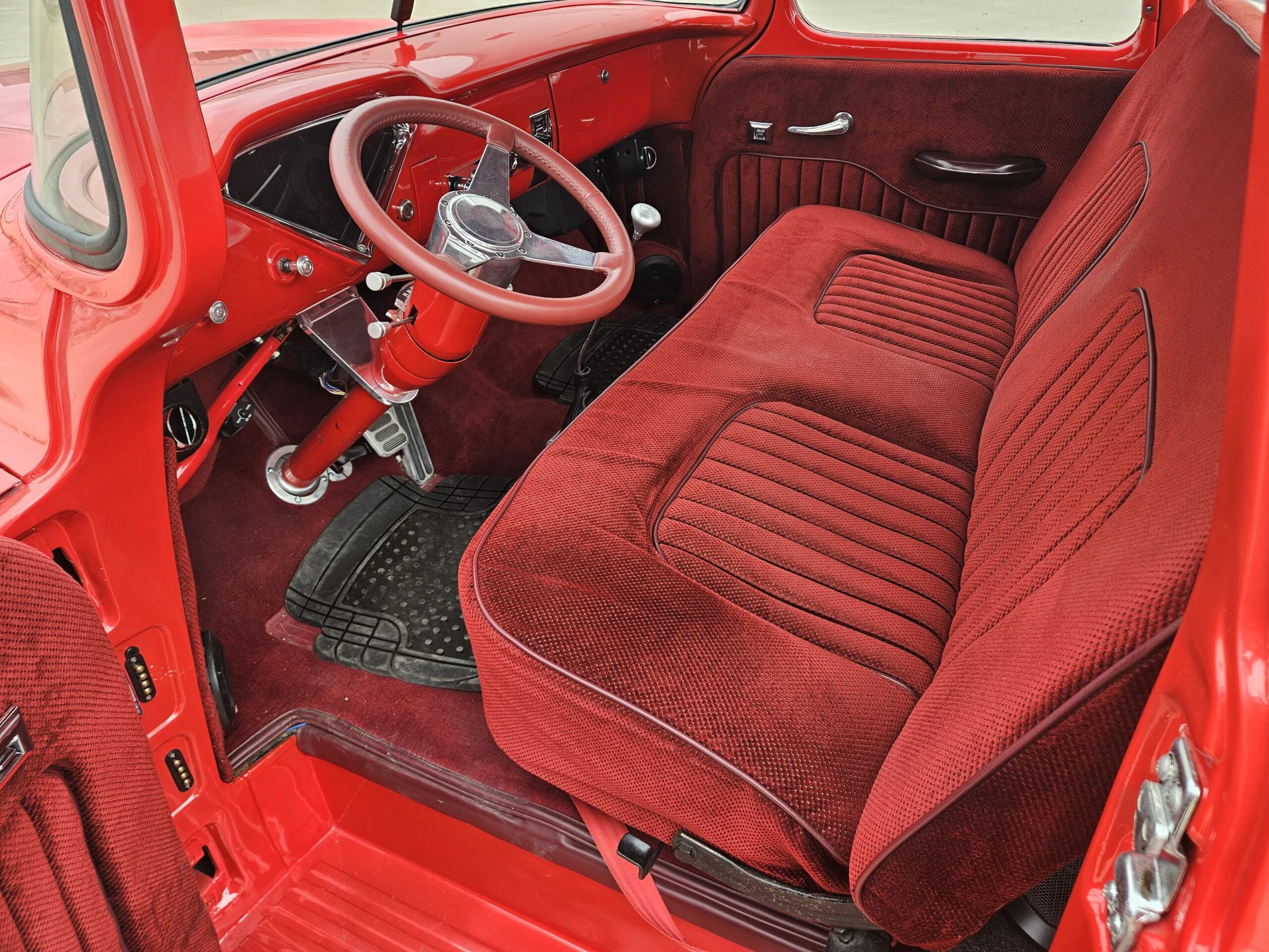 Chevrolet-Other-chevrolet-models-1958-Red-Red-24