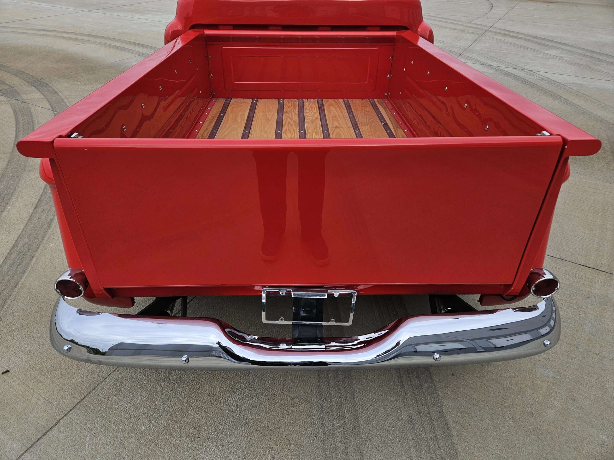 Chevrolet-Other-chevrolet-models-1958-Red-Red-4