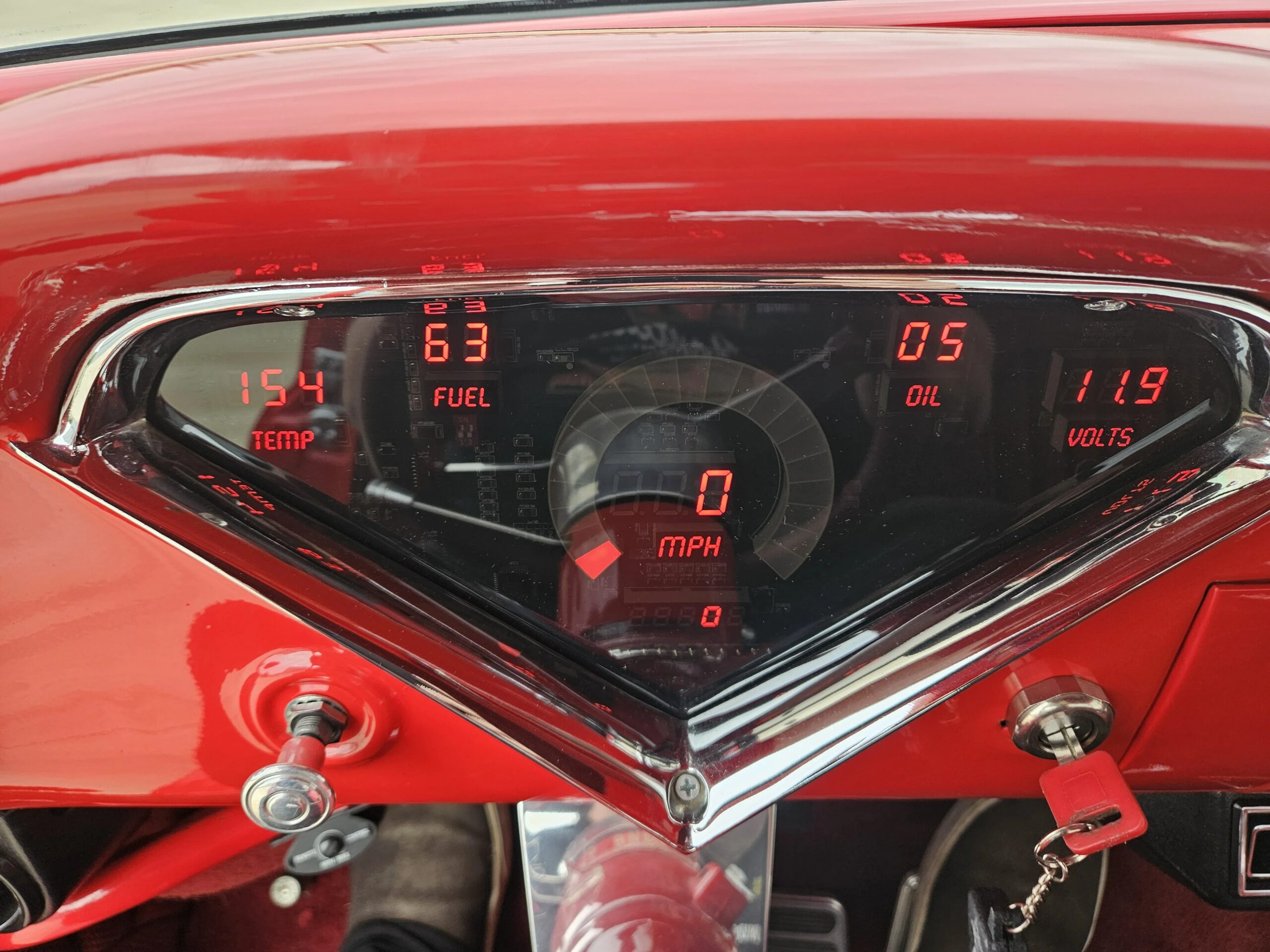 Chevrolet-Other-chevrolet-models-1958-Red-Red-5