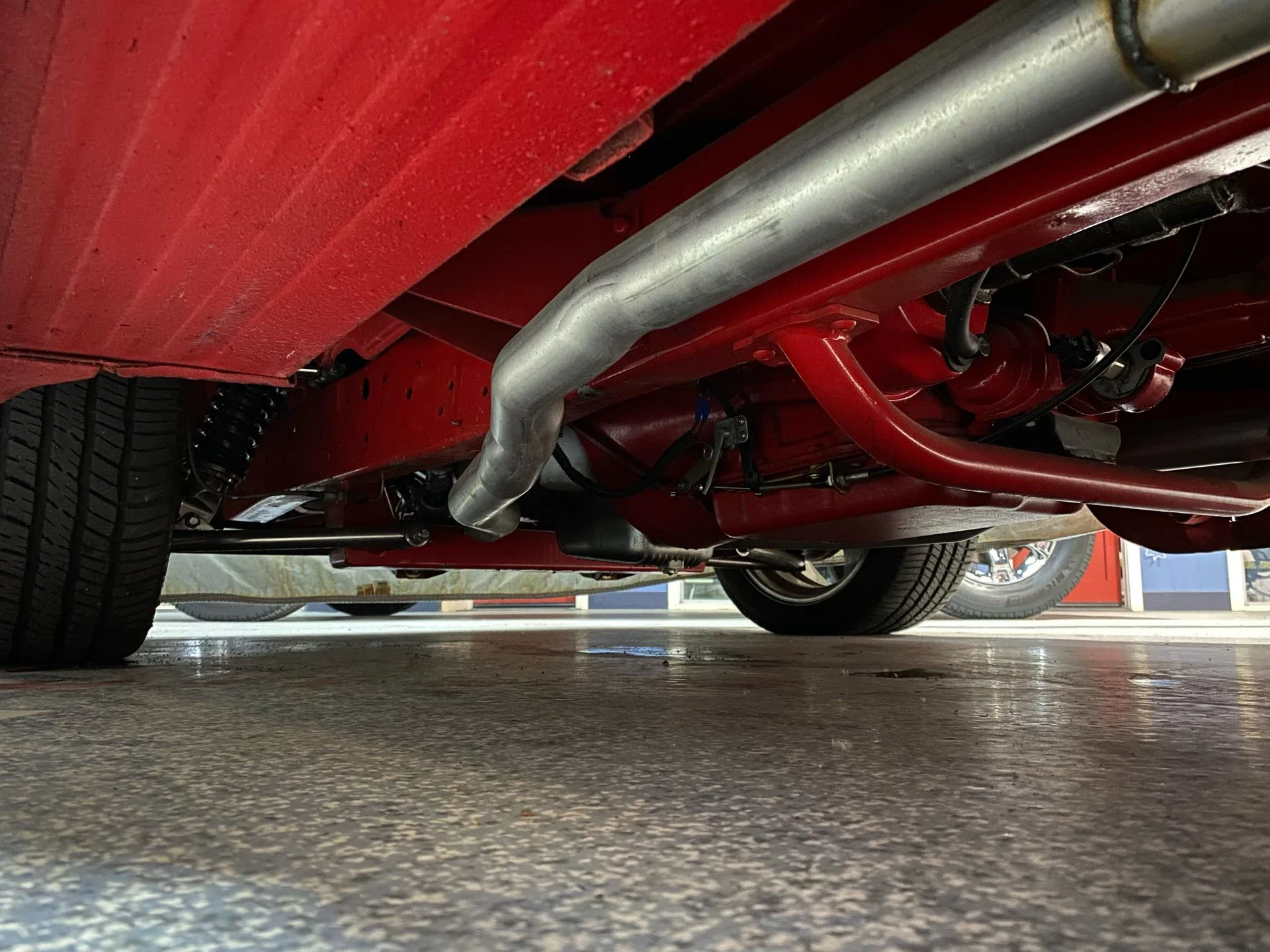 Chevrolet-Other-chevrolet-models-1958-Red-Red-8