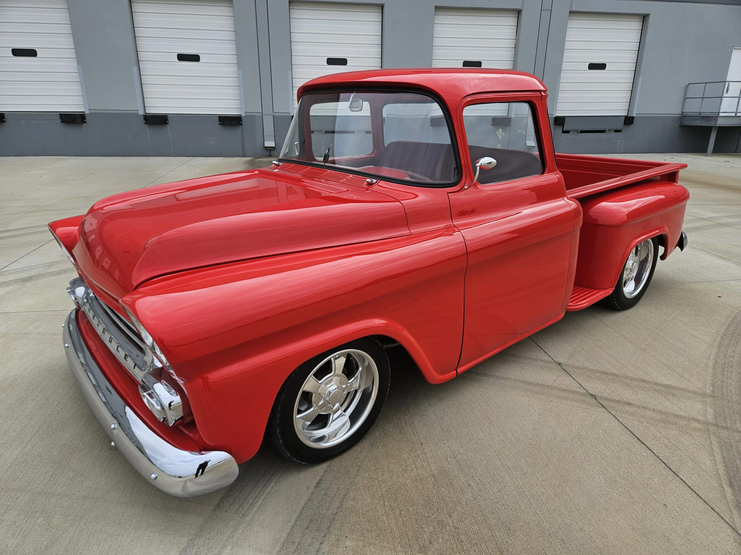 Chevrolet-Other-chevrolet-models-1958-Red-Red