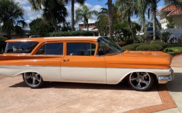 Chevrolet-Other-chevrolet-models-1959-Orange-Tan-11