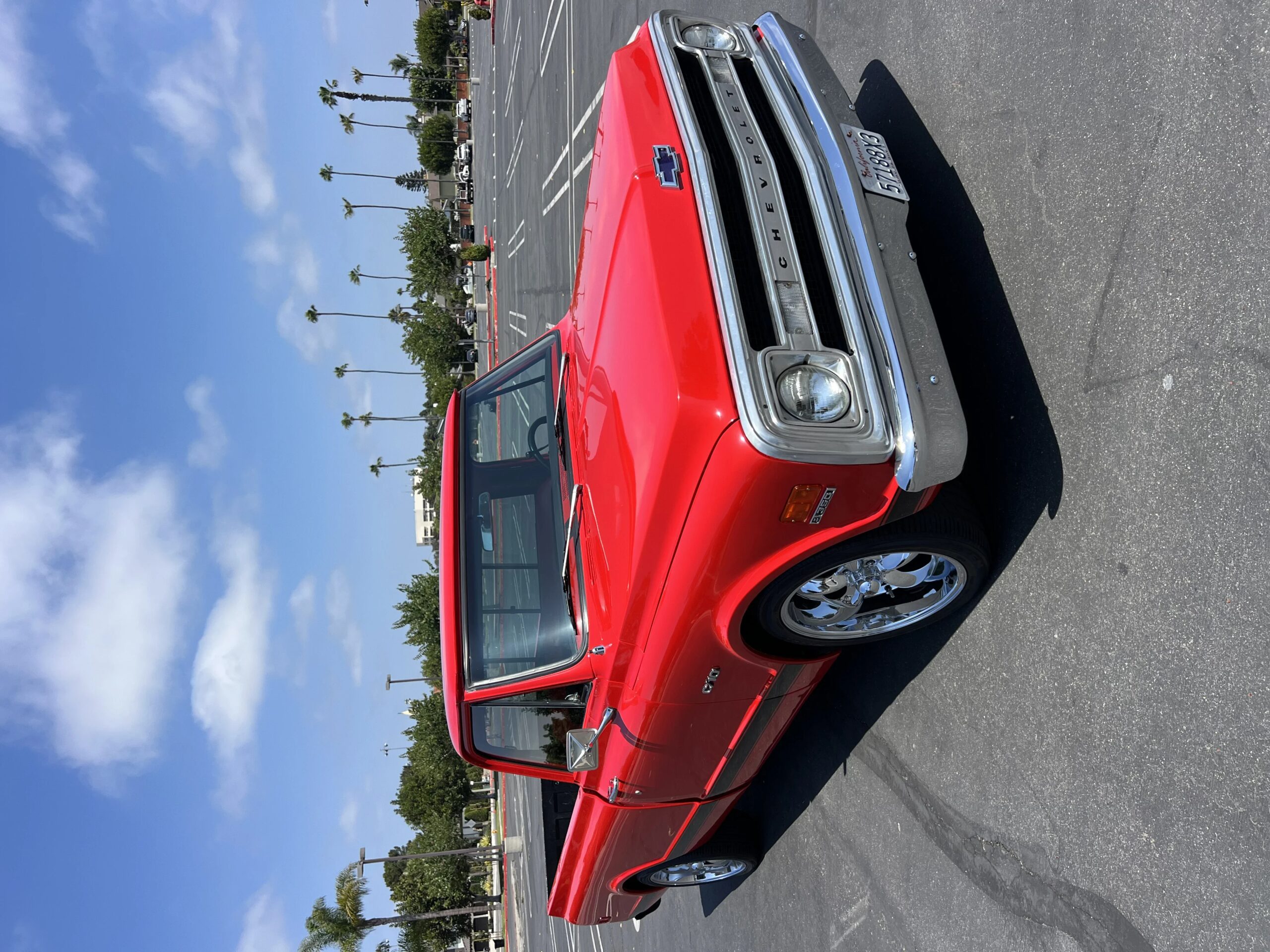 Chevrolet-Other-chevrolet-models-1970-Red-Red-1