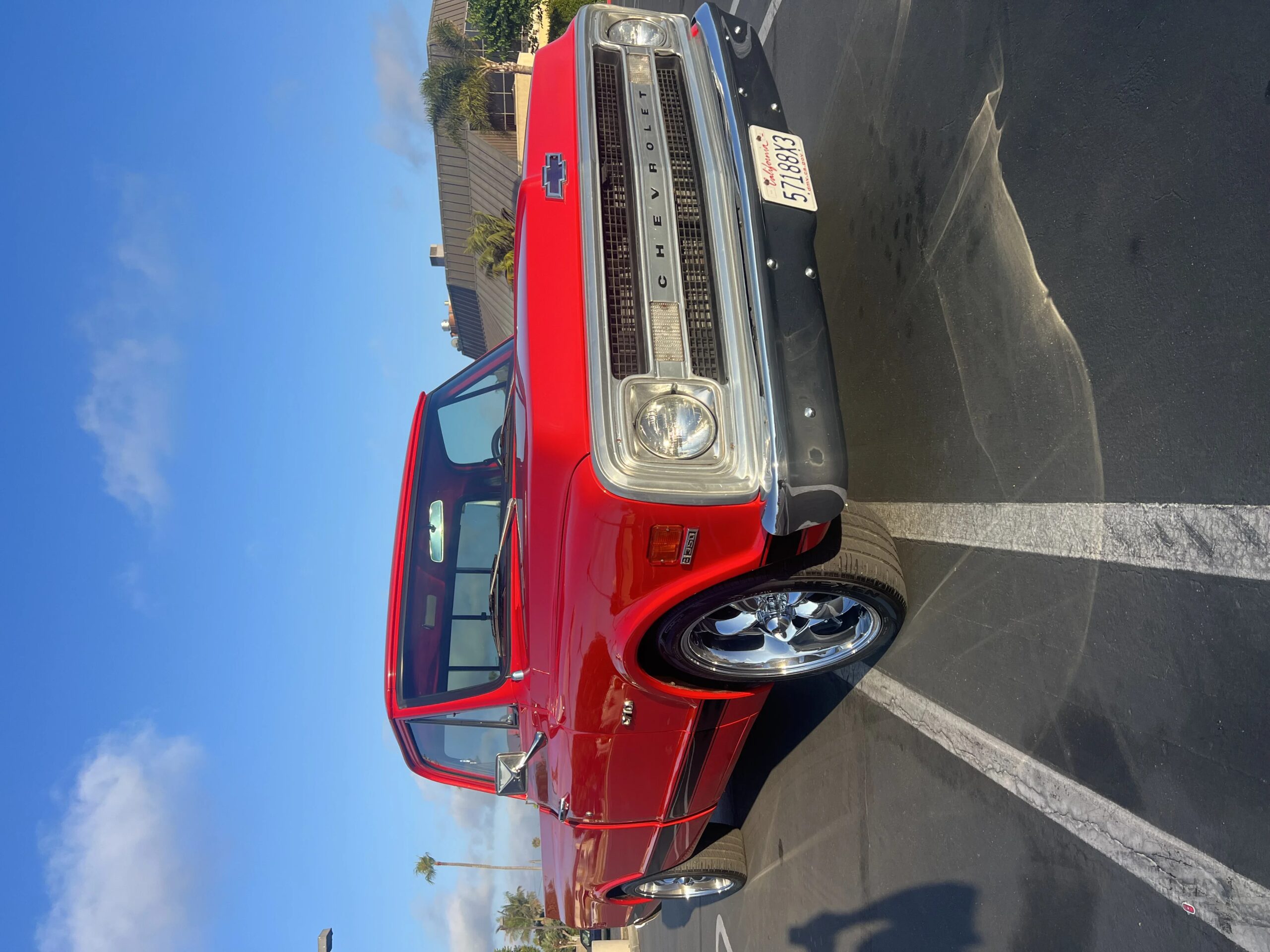 Chevrolet-Other-chevrolet-models-1970-Red-Red-13