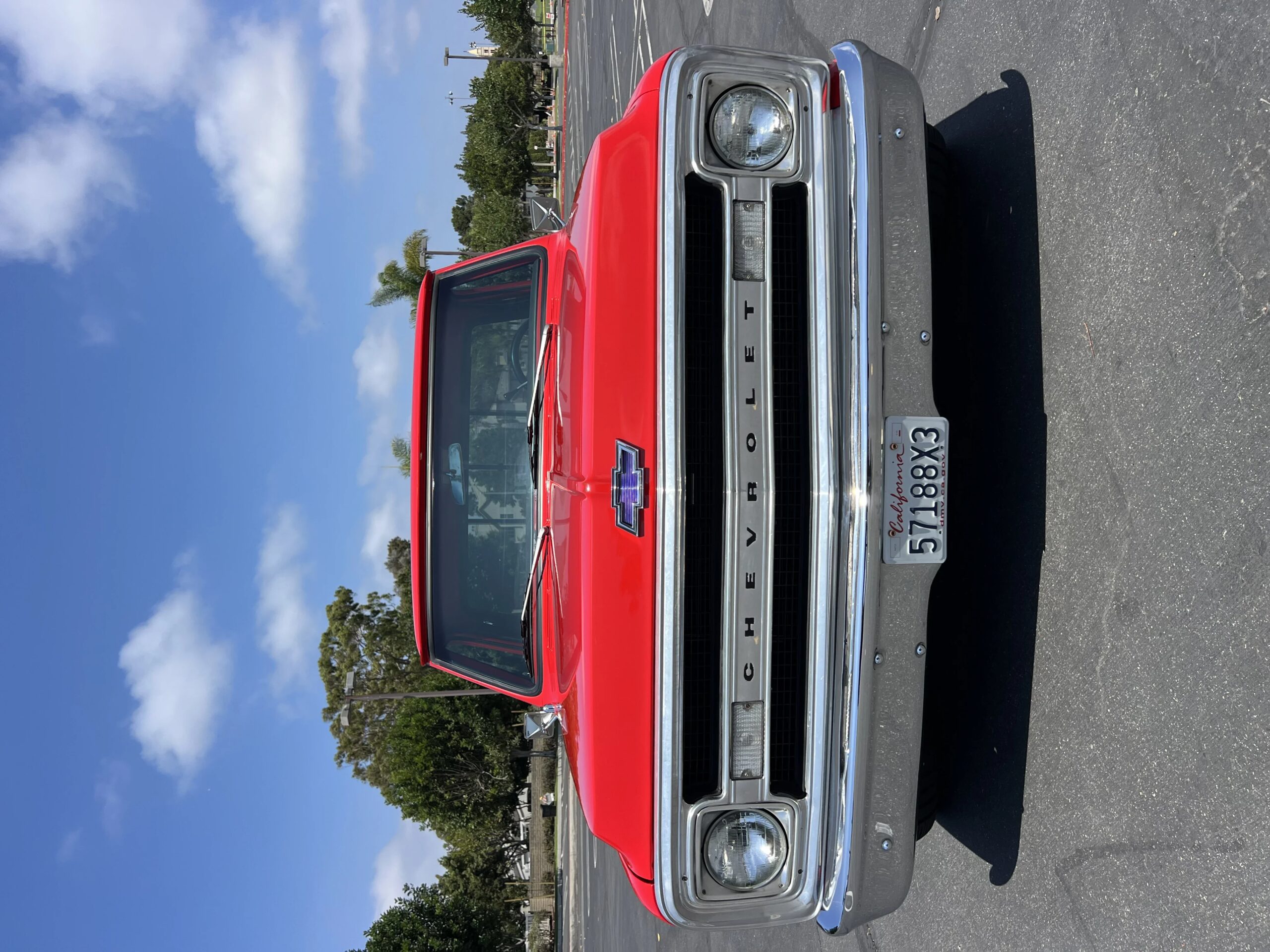 Chevrolet-Other-chevrolet-models-1970-Red-Red-14