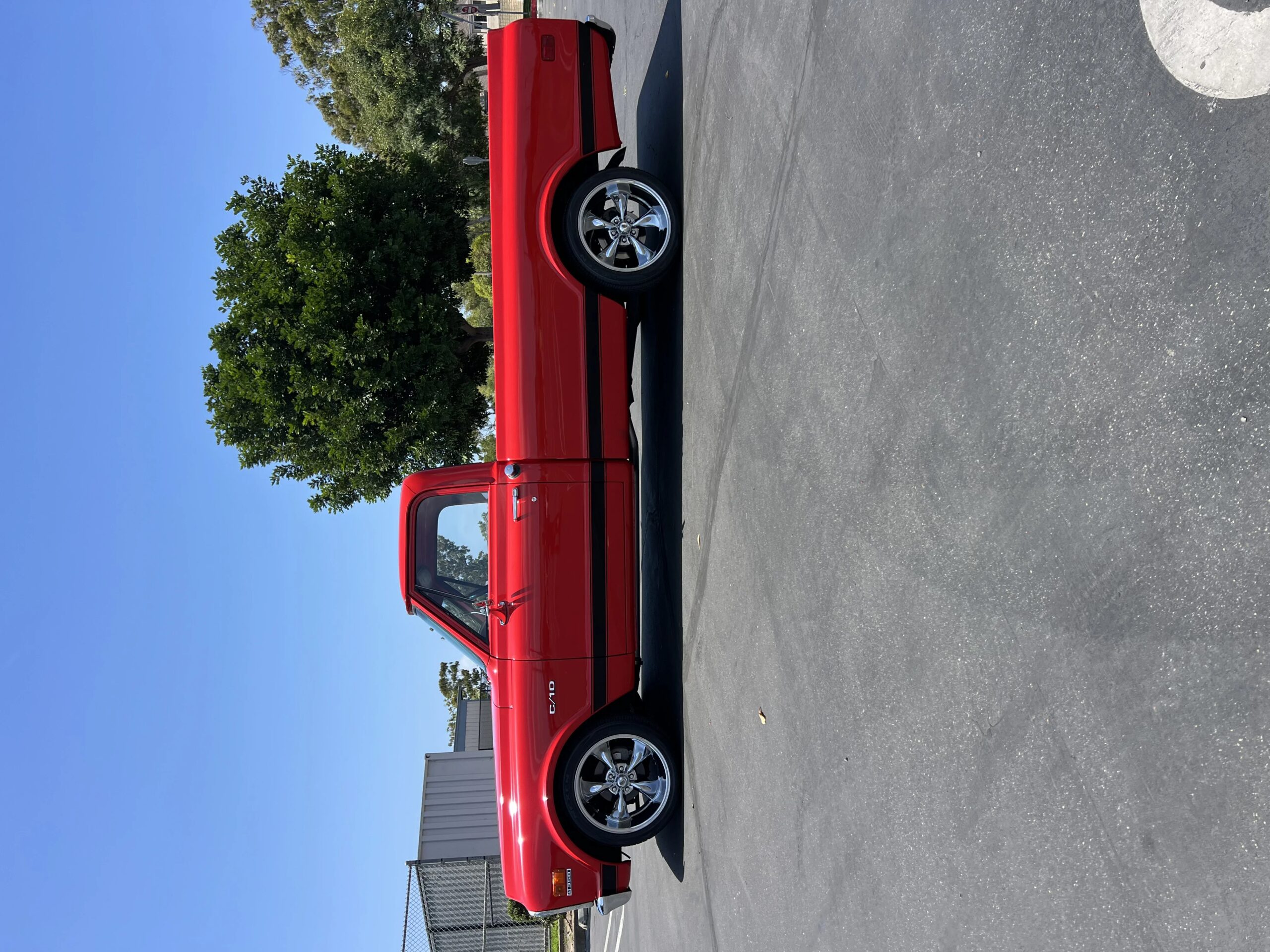 Chevrolet-Other-chevrolet-models-1970-Red-Red-19