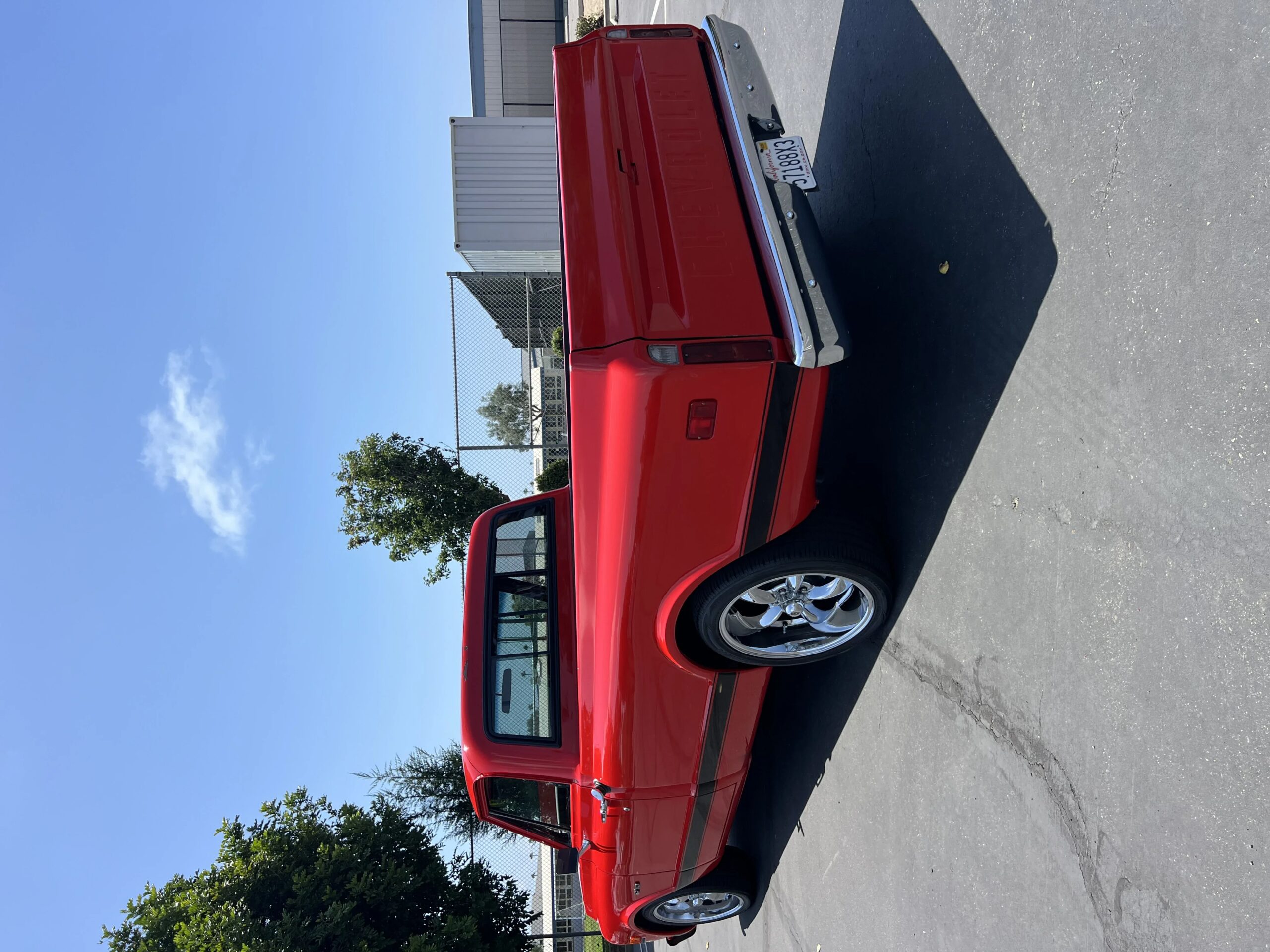 Chevrolet-Other-chevrolet-models-1970-Red-Red-2