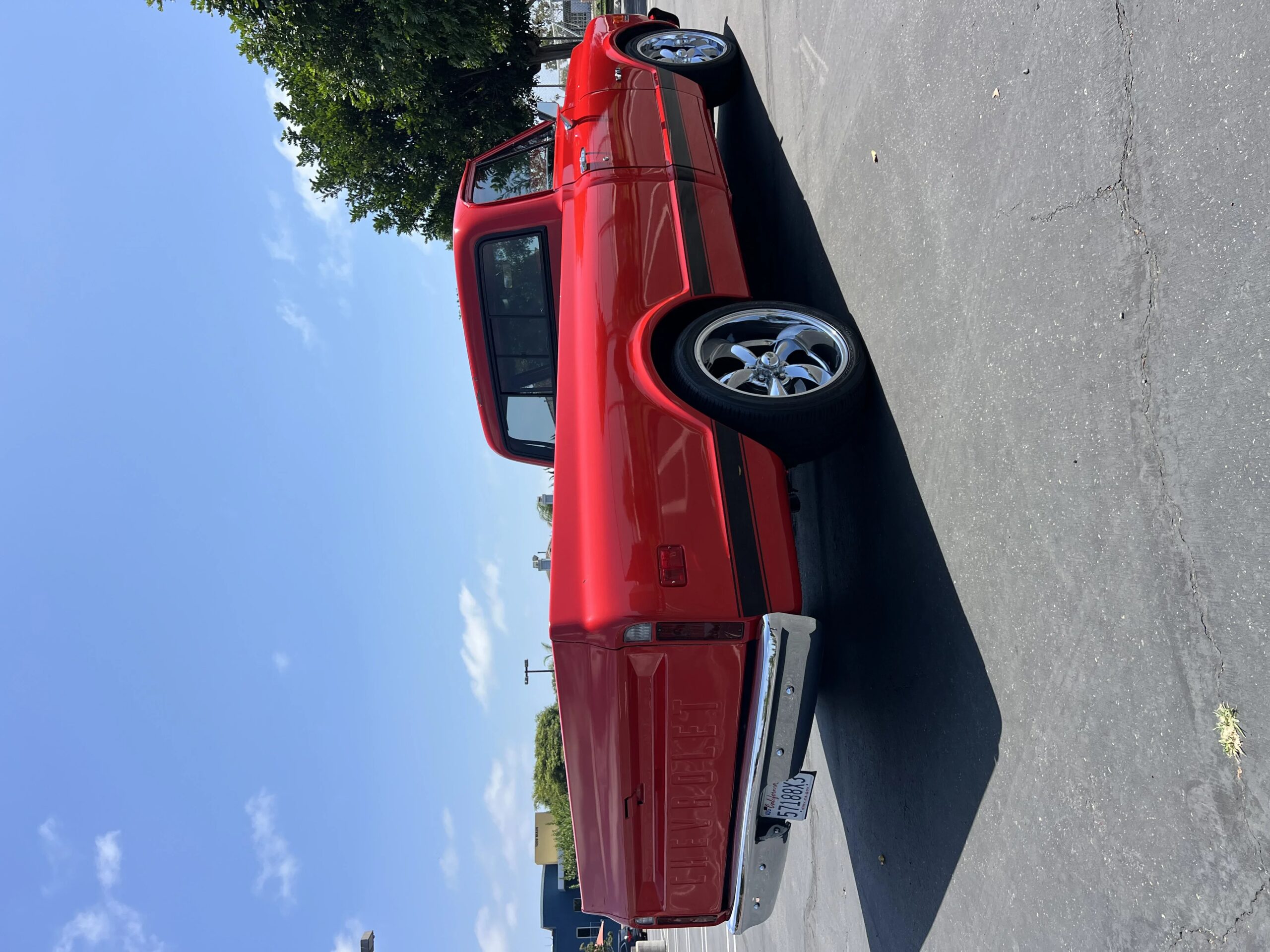 Chevrolet-Other-chevrolet-models-1970-Red-Red-20
