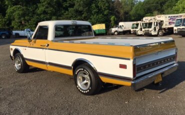 Chevrolet-Other-chevrolet-models-1972-Gold-Beige-1