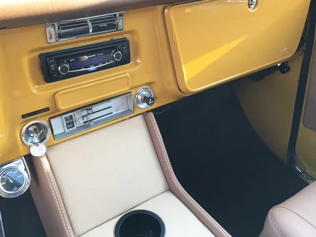 Chevrolet-Other-chevrolet-models-1972-Gold-Beige-10