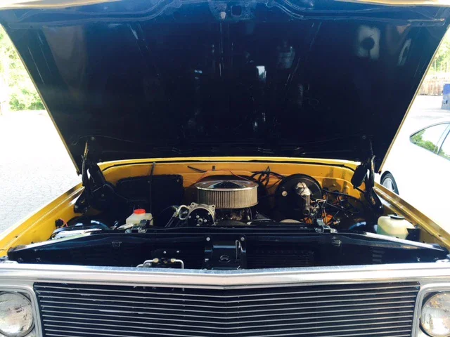 Chevrolet-Other-chevrolet-models-1972-Gold-Beige-17