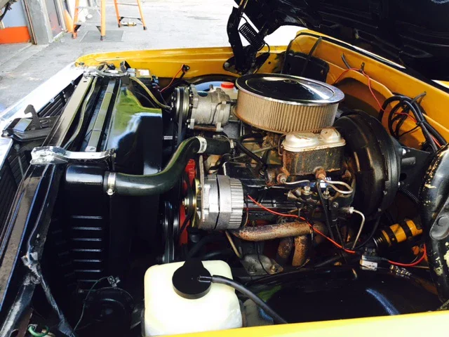 Chevrolet-Other-chevrolet-models-1972-Gold-Beige-18