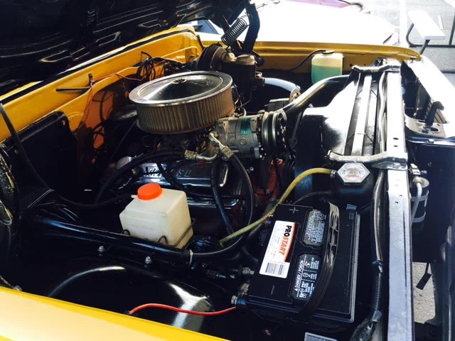 Chevrolet-Other-chevrolet-models-1972-Gold-Beige-19