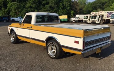 Chevrolet-Other-chevrolet-models-1972-Gold-Beige