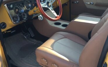 Chevrolet-Other-chevrolet-models-1972-Gold-Beige-4