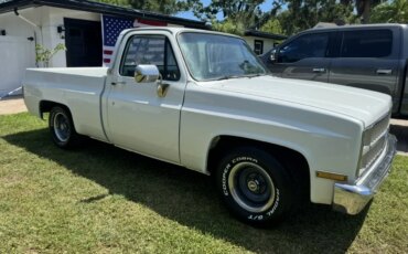 Chevrolet-Other-chevrolet-models-1982-White-Black-1