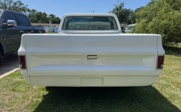 Chevrolet-Other-chevrolet-models-1982-White-Black-3