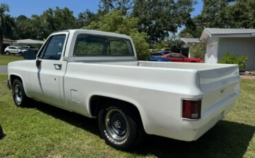 Chevrolet-Other-chevrolet-models-1982-White-Black-5
