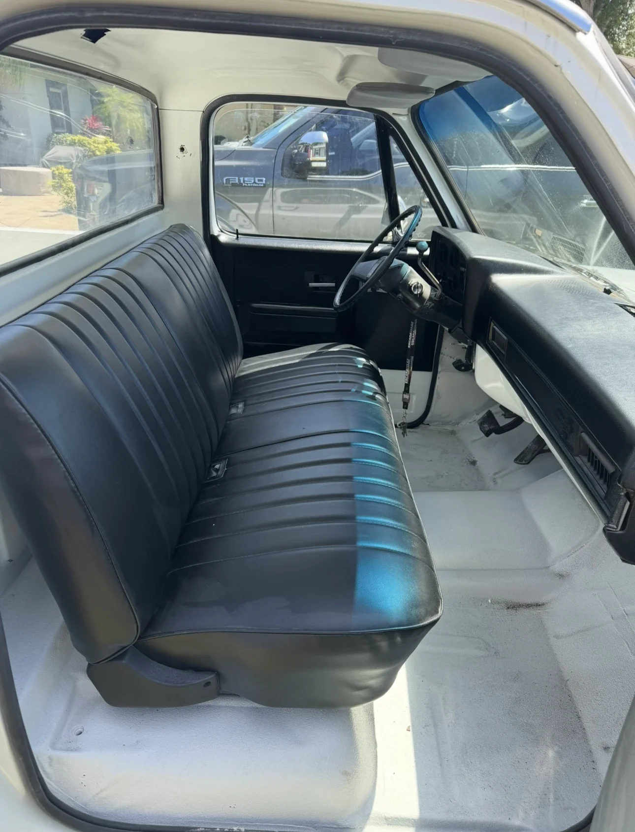 Chevrolet-Other-chevrolet-models-1982-White-Black-6