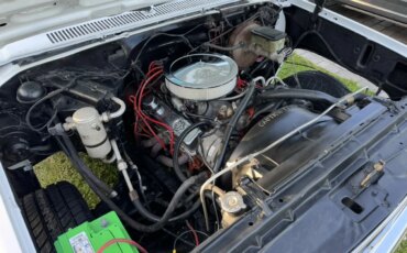 Chevrolet-Other-chevrolet-models-1982-White-Black-8