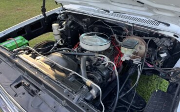 Chevrolet-Other-chevrolet-models-1982-White-Black-9