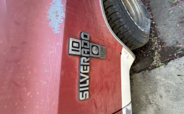 Chevrolet-Other-chevrolet-models-1983-Red-Red-1