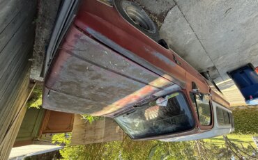 Chevrolet-Other-chevrolet-models-1983-Red-Red-3